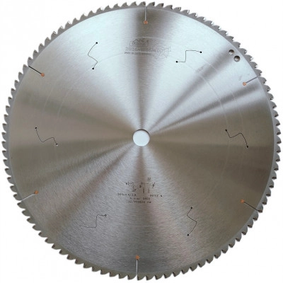Пила дисковая TCT "Pilana" 500x4.4/3.8x30 z96  87 TFZ N